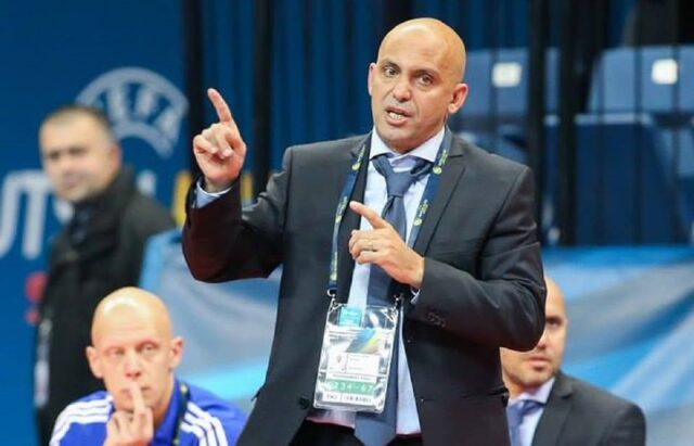 La Regola FN24 non fa domande: Cacau nuovo mister del Napoli
