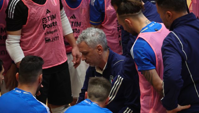 Supersfida Portogallo-Italia. Bellarte: “Due partite stimolanti”