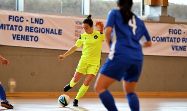 TDR Femminile: il Piemonte sulla strada della Lombardia, Veneto con Trento