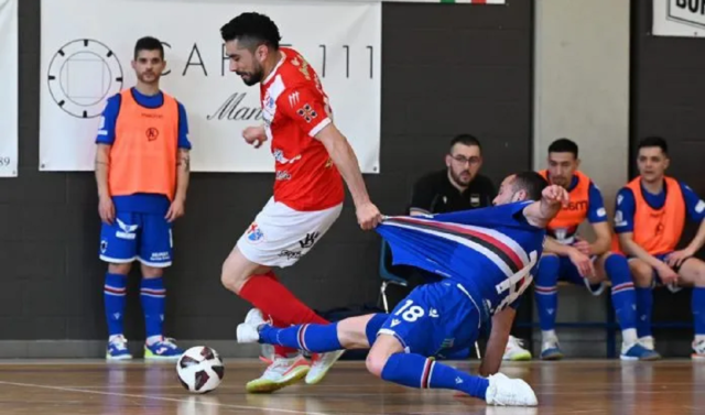 Mantova, Rondelli: “Vogliamo la Serie A. Ma a Genova non sarà affatto semplice”