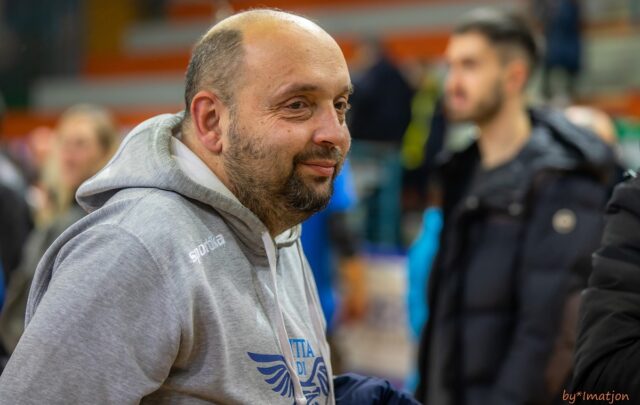 Road to Final Four. Bramucci: “Tra Bitonto e Pescara c’è da lanciare una monetina”