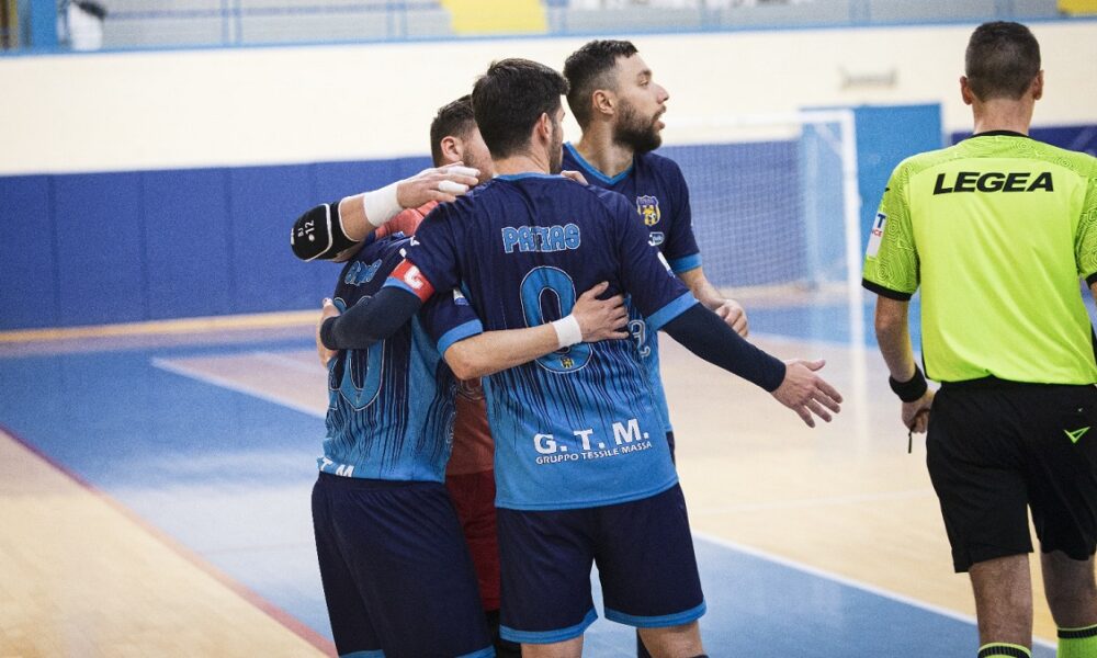 Serie A #Day27: il Real San Giuseppe stoppa la Feldi, Fortitudo travolgente