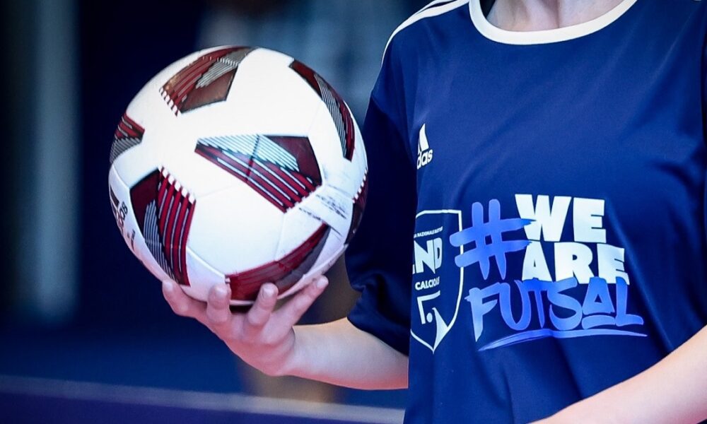 Auguri di Buona Pasqua a tutto il mondo del Calcio a 5