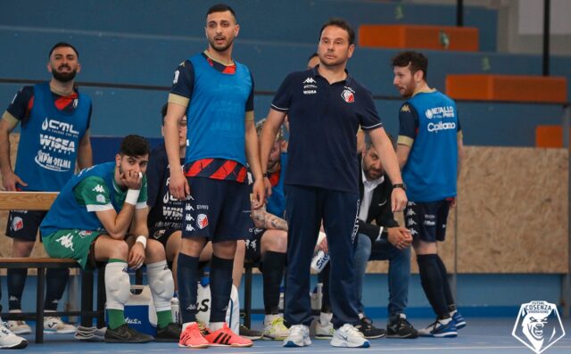 Pirossigeno, Tuoto: “Pari giusto, ci giocheremo tutto al ritorno”. C’è la diretta Sky
