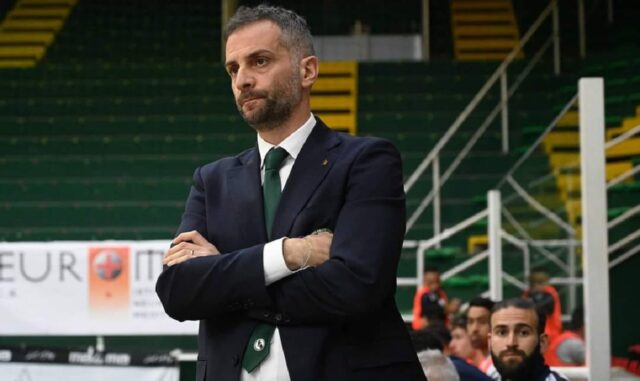 L’Italservice riparte da De Oliveira e Schiochet. Ma sfuma l’affare Scarpitti