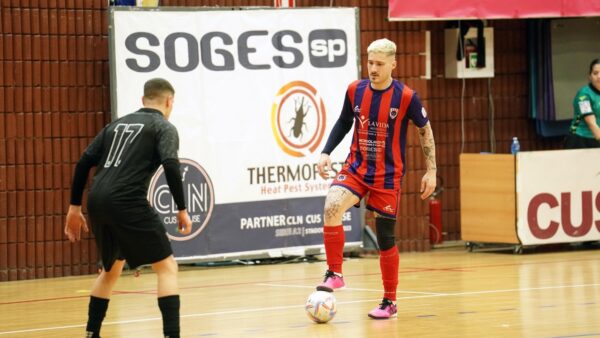 Cln Cus Molise 5 Hornets
