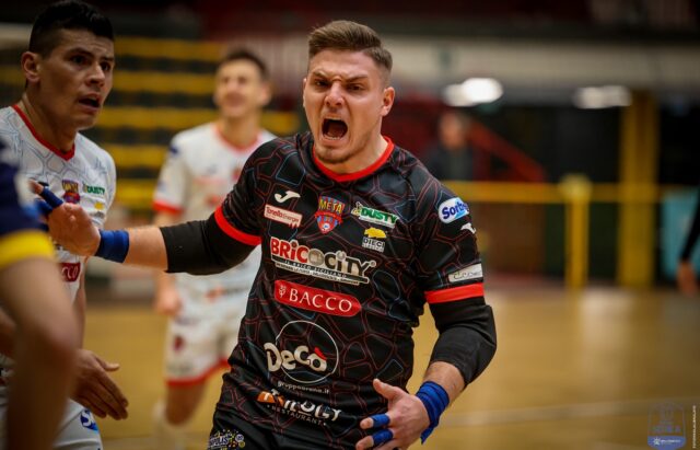 L’Olimpia Verona comincia a muovere i primi passi sul futsalmercato: idea Dovara