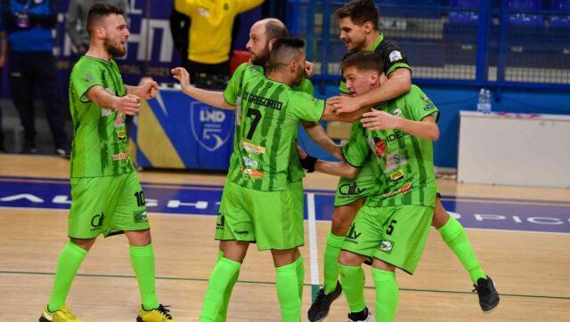 Serie B, primo turno dei playoff: tutti i risultati delle gare di andata