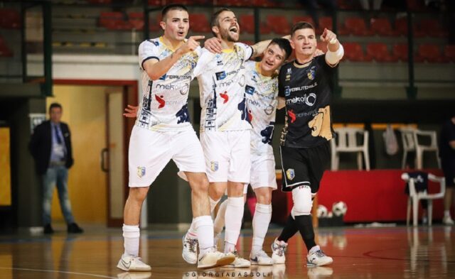 Playoff per la Serie A2 Elite: ipoteca Saints, Modena avanti. Pari Hornets-Cus Molise