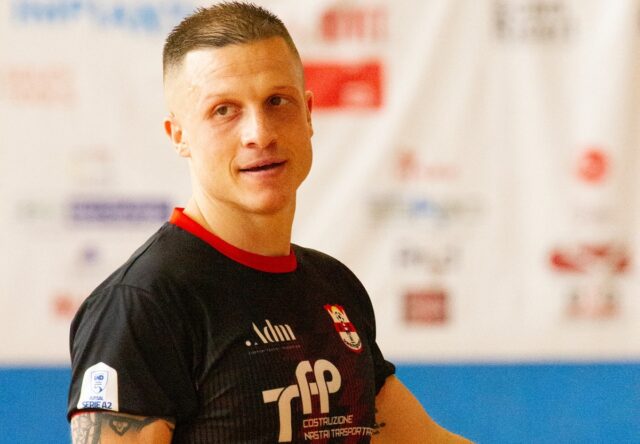 Futsalmercato, tempo di saluti ai Saints Pagnano: Schusterman vola in Indonesia