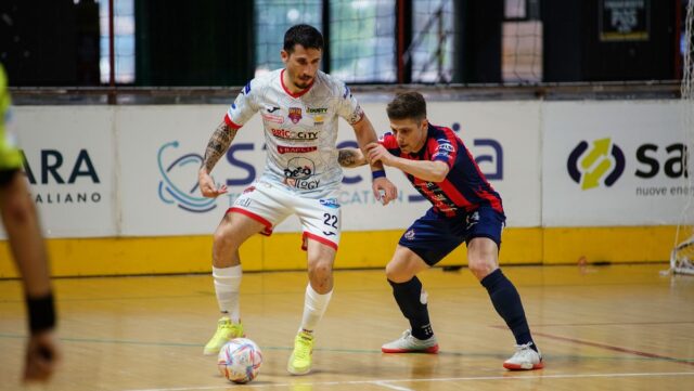 Meta e i playoff conquistati. Musumeci: “Napoli? Non abbiamo niente in meno”
