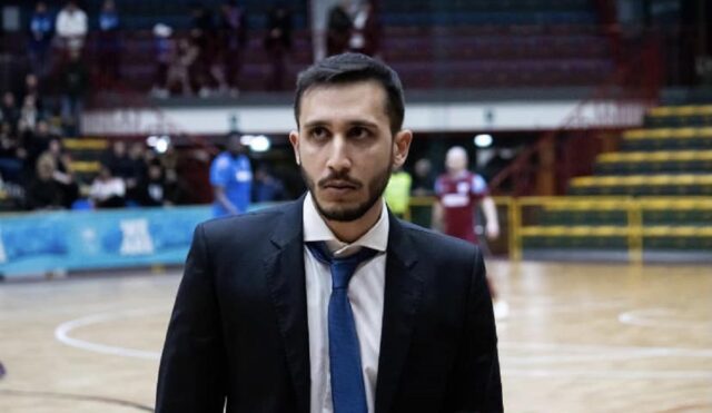 Una stagione da incorniciare. Luigi Bernardo: “Voglia di ambire sempre più in alto”