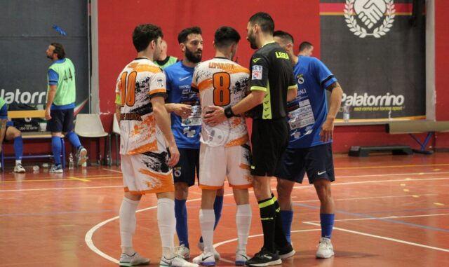 I (gravi) fatti di Lido-Active: punizione esemplare per la Todis!