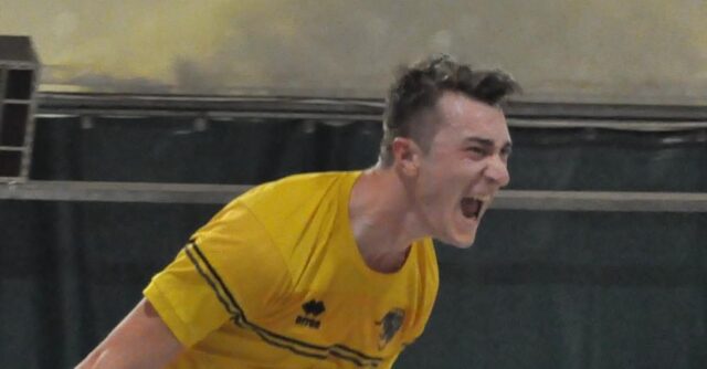 Atletico Taurinense, l’Under 21 si qualifica per la Final Four scudetto