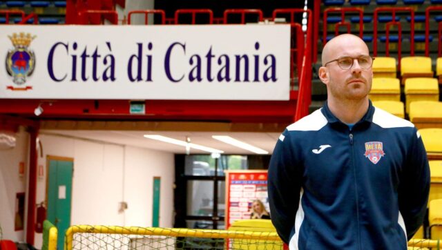 La Meta si riprende i playoff: “Di nuovo padroni del nostro destino”