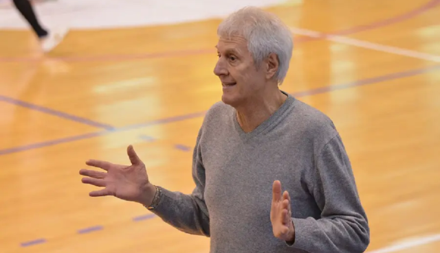 Un altro rumors rumorosissimo: Fulvio Colini al Napoli?