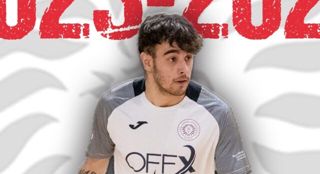 Futsal Savigliano e Covino insieme anche nella prossima stagione