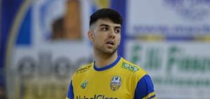 Elledì FC, arriva il rinnovo per Gallo
