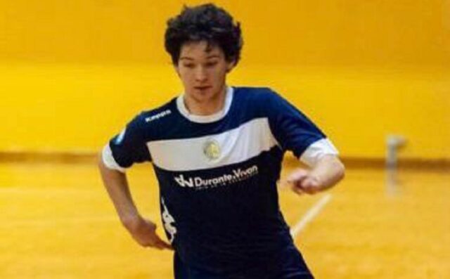 Futsalmercato, un gradito ritorno a Villorba: ufficiale Alessandro Bardini
