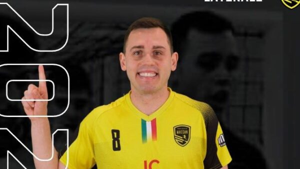 Marcio Borges