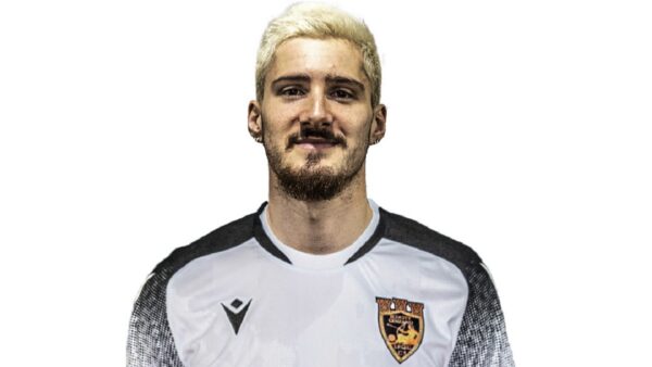 Matheus Barichello