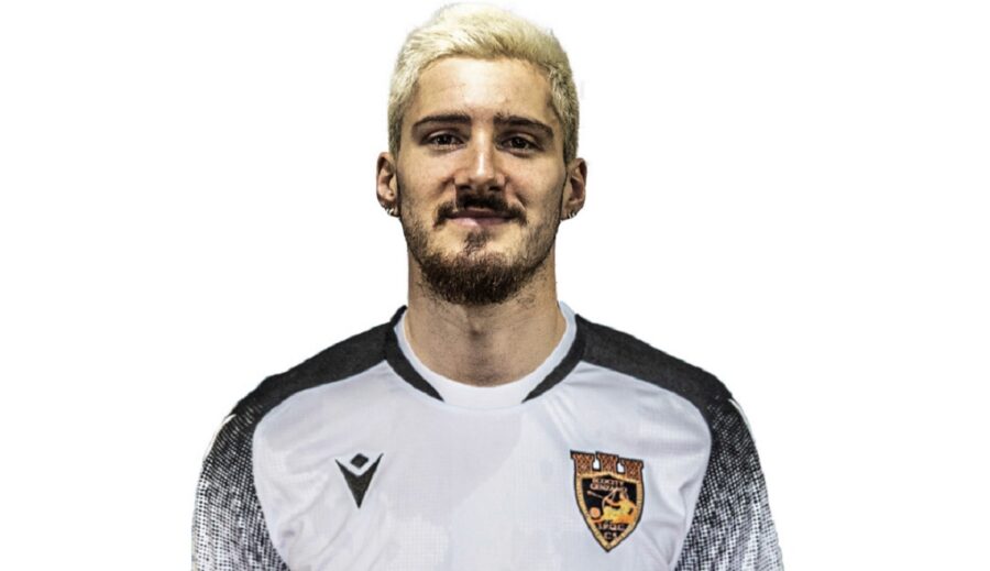 Matheus Barichello