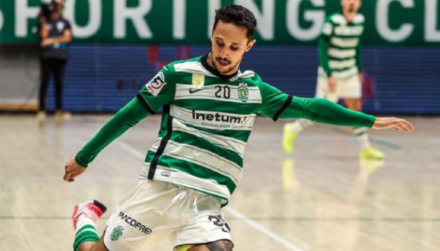 Primi effetti sul futsalmercato: Miguel Angelo-Feldi Eboli, trattativa sfumata?