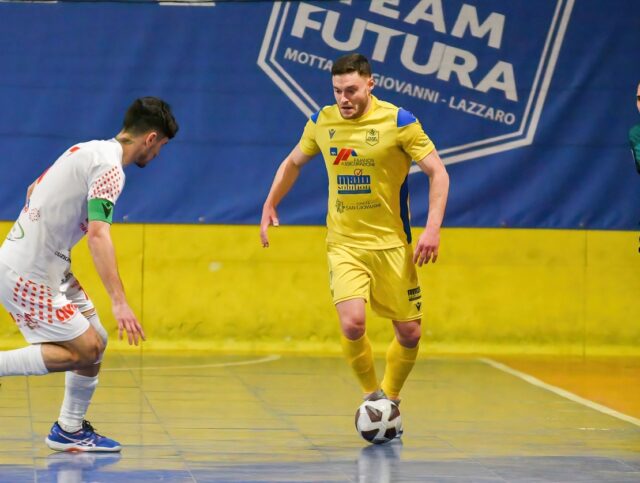 Oscar Morgade saluta l’Italia: ha firmato per un club francese