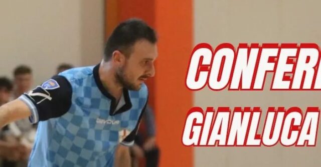 Futsalmercato: poker di rinnovi in casa Milano