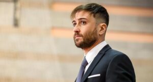 Sporting Hornets, il nuovo allenatore è Simone Zaccardi