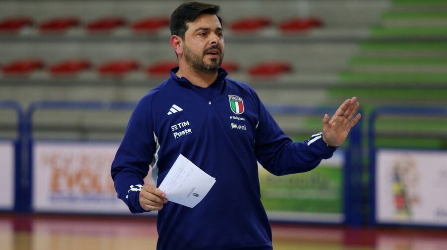FIGC Futsal Day