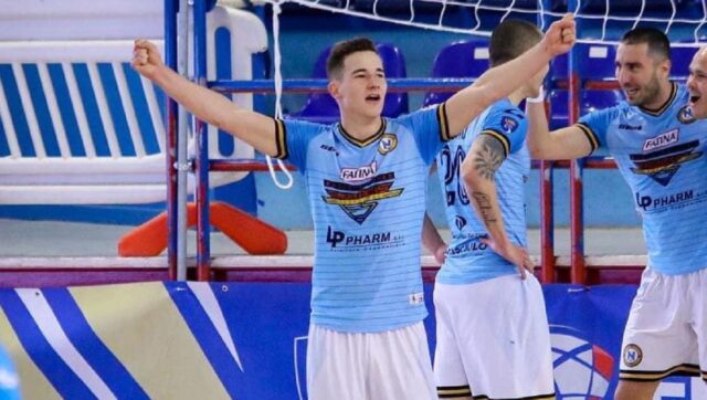 La Meta prepara i botti: nel mirino Jorge Alba e Hozjan