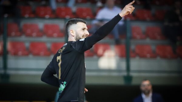 230415 MODENA CAVEZZO FUTSAL ECOCITY FUTSAL GENZANO