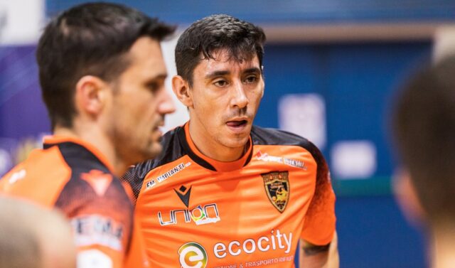 La Dozzese colpisce forte sul futsalmercato: la coppia Kakà-Yeray per puntare in alto