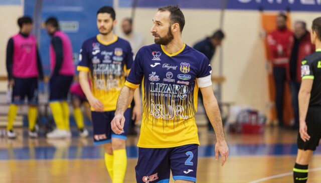 Futsalmercato, adesso è ufficiale: Marco Ercolessi è un nuovo giocatore del Napoli