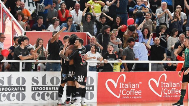 Petrarca, niente ripescaggio in Serie A: “Rispettiamo l’esito sportivo della passata stagione”