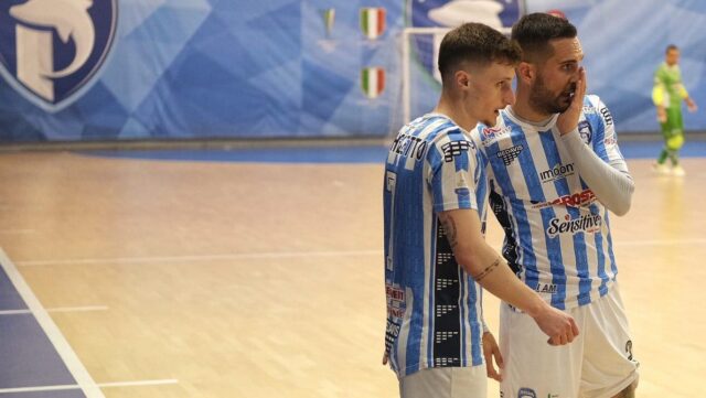 Futsalmercato, prime manovre anche a Cosenza: la Pirossigeno punta Micheletto