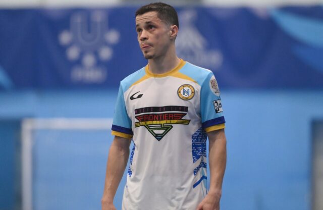 Ritorno di fiamma sul futsalmercato: su Rafinha piomba a tutta forza il Petrarca