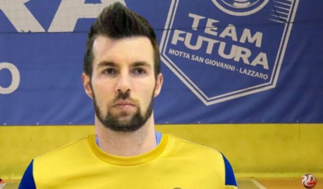 Futsalmercato, un colpo di qualità per la Futura: ingaggiato Eriel Pizetta