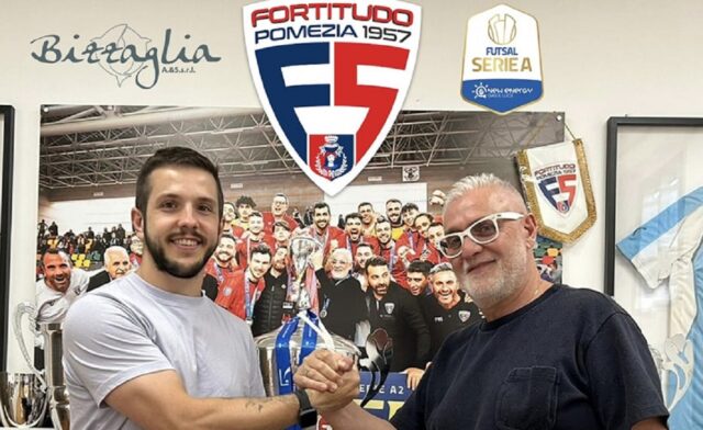 La Regola FN24 continua a dettar legge: Murilo alla Fortitudo