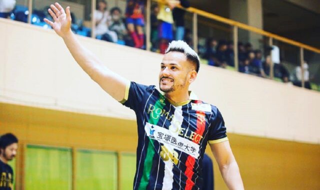 Un “Mago” a Verona: Portuga il terzo colpo di futsalmercato dell’Olimpia