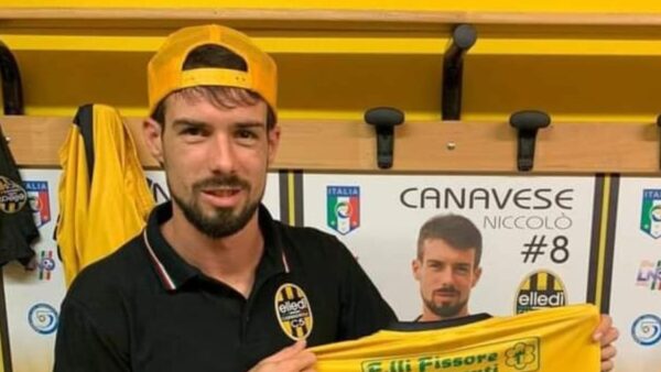 Canavese