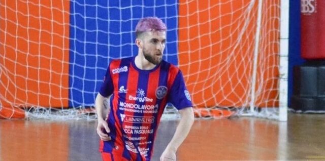 Tombesi Ortona, il primo colpo in entrata è Jonathan Debetio