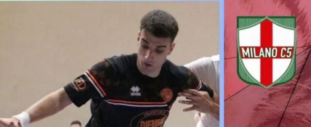 Un nuovo laterale per il Milano: ufficiale la firma di Andres Fuentes
