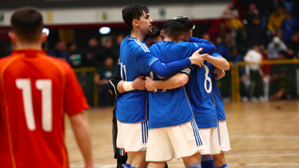 ITA FUTSAL