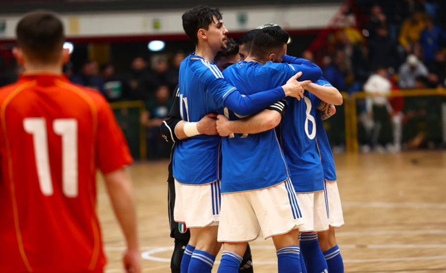 ITA FUTSAL