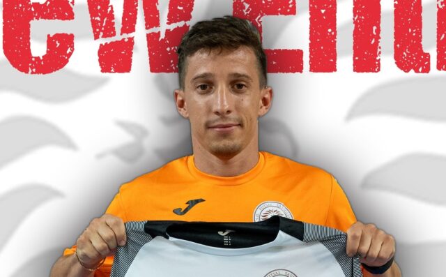 La Regola FN24 colpisce ancora: Alessio Mantino firma con la Futsal Savigliano