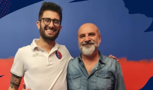 Il VDL Fiano Plus resta attivo sul futsalmercato, ecco Gabriele Pierro