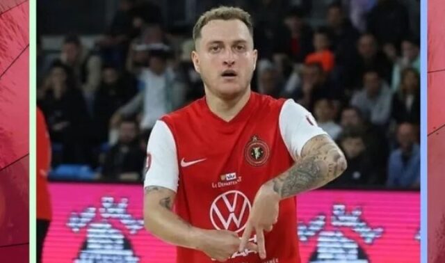Futsalmercato, un nuovo innesto per il Milano: ufficiale Renan Suarez