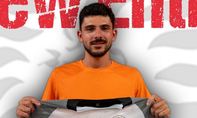 Non c’è due senza tre: Domenico Silvestri è un nuovo giocatore della Futsal Savigliano